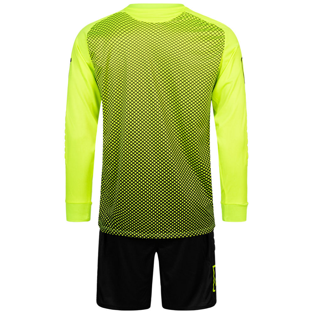 Givova Kit Manchester Torwart Trikot-Set 2-teilig KITP008-1910