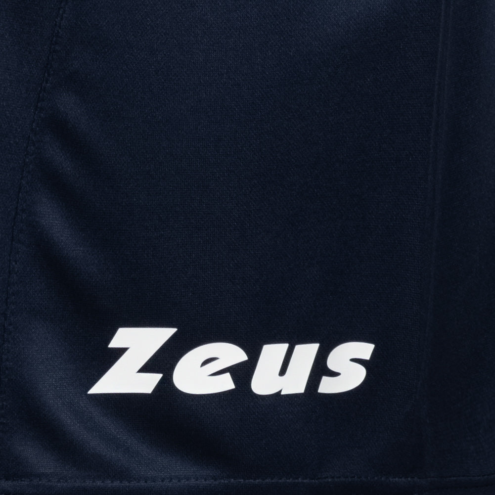 Zeus Kit Promo Trikot-Set 2-teilig Navy