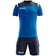 Zeus Kit Vesuvio Trikot-Set 2-teilig Navy – 2XS 134-140