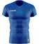 Zeus Fisiko Baselayer Kurzarm Funktionsshirt blau – S