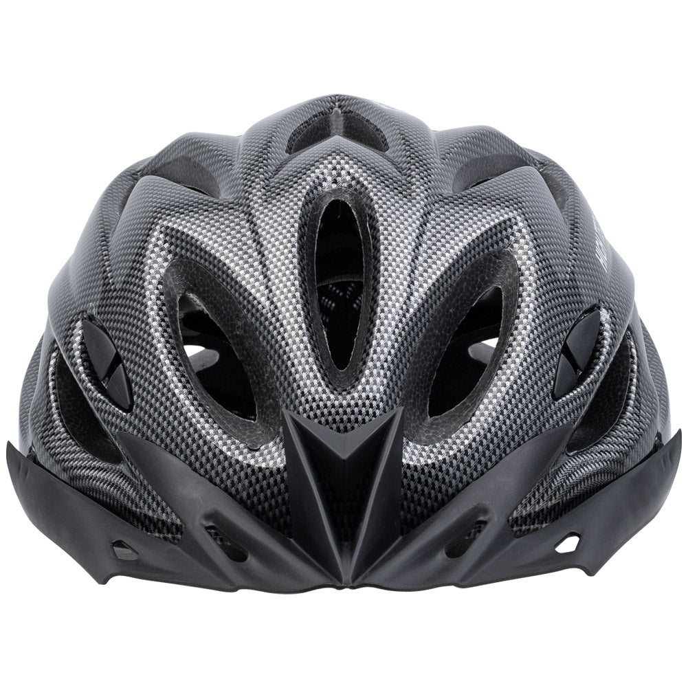 LEANDRO LIDO Freno High Tech Performance Radsport Fahrrad Helm schwarz