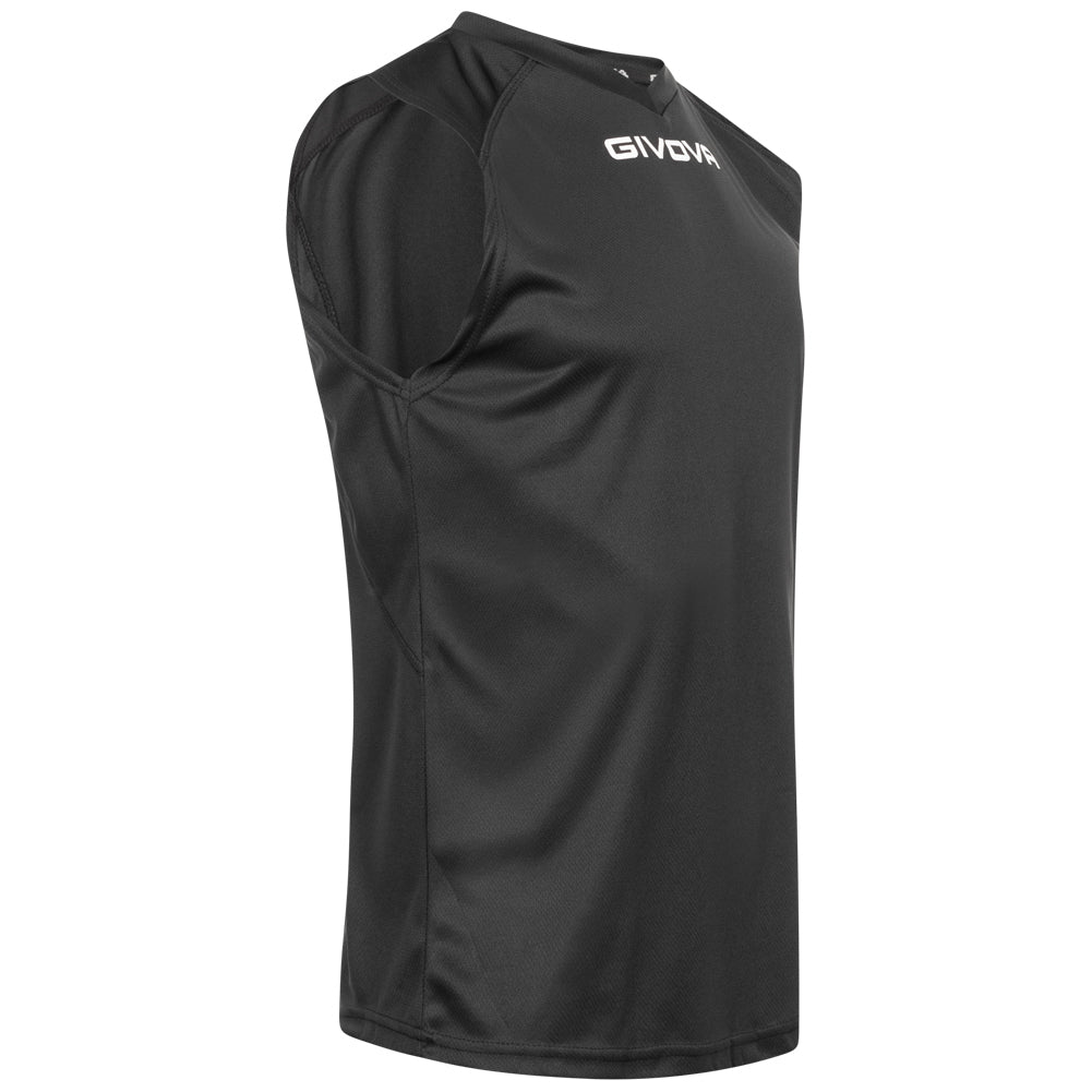 Givova One Smanicato Herren Tank Top Trikot MAC02-0010