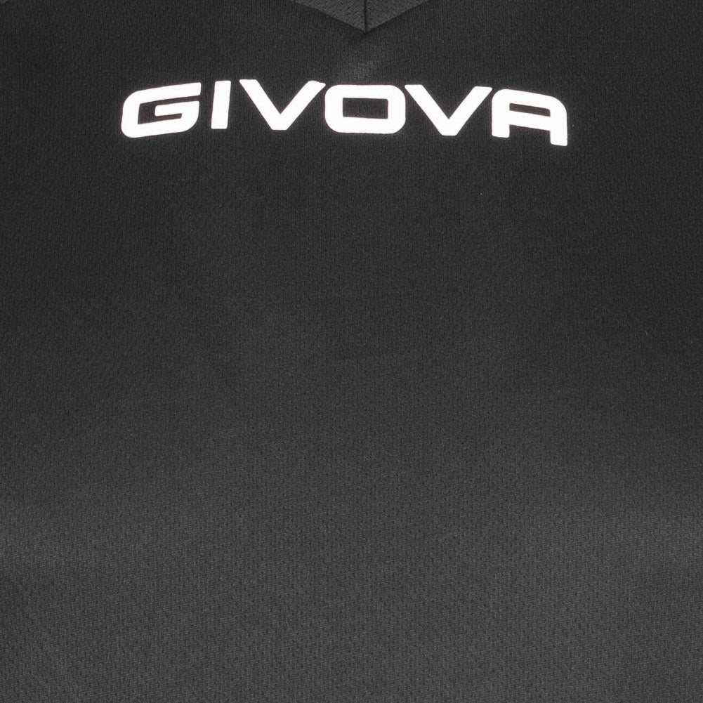 Givova One Smanicato Herren Tank Top Trikot MAC02-0010