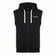 Lotto Bodywarmer Herren Kapuzen Sweatweste MBWX10003NET-R04 – M
