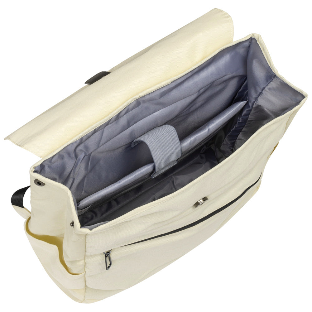 MONT EMILIAN "Brest" Freizeit Rucksack beige