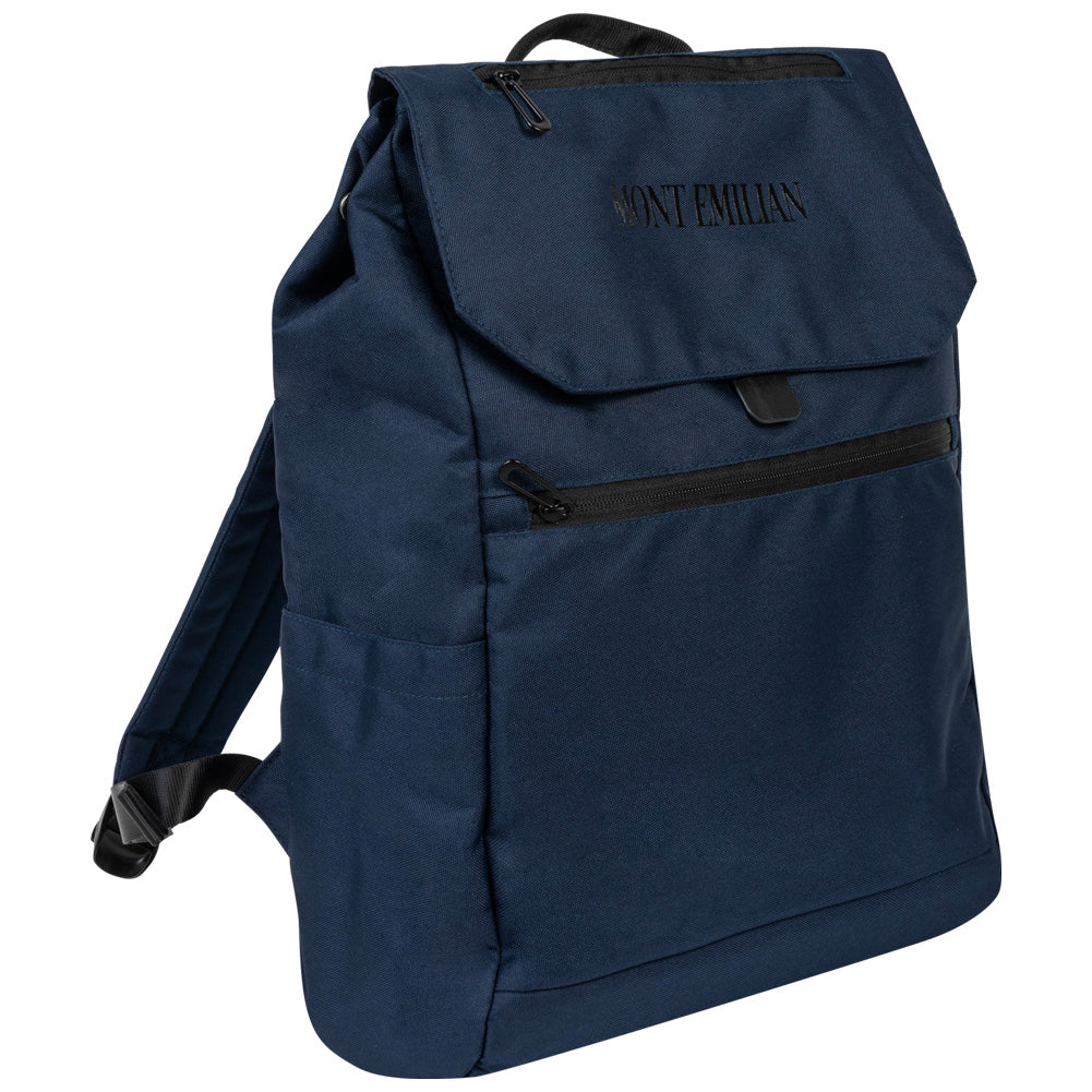 MONT EMILIAN "Brest" Freizeit Rucksack navy
