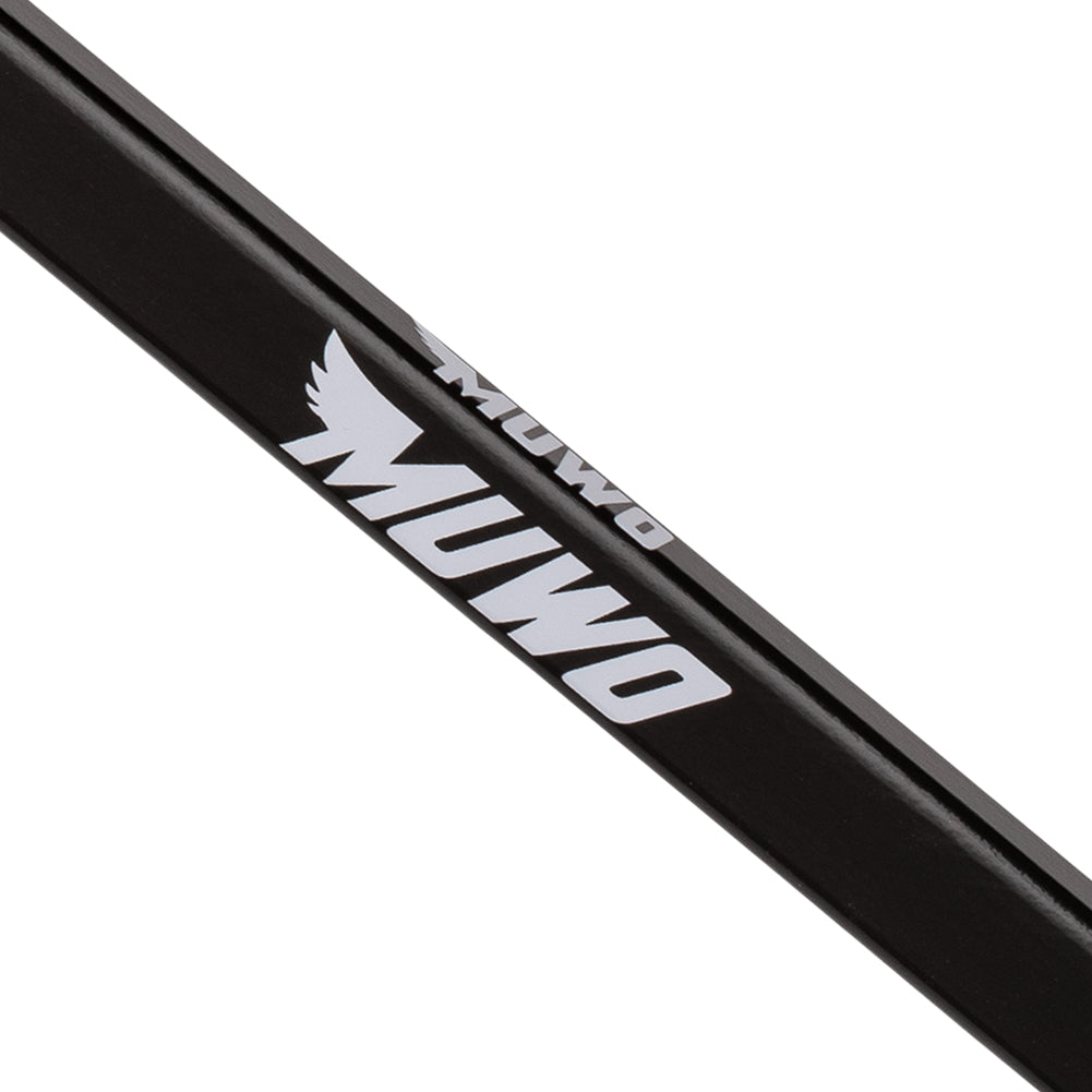 MUWO "Phoenix" Erwachsene Eishockeyschläger 166cm gelb