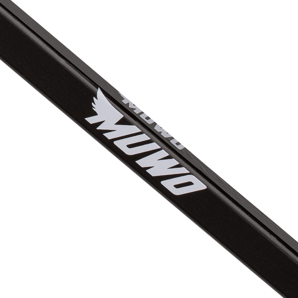 MUWO "Phoenix" Erwachsene Eishockeyschläger 166cm blau