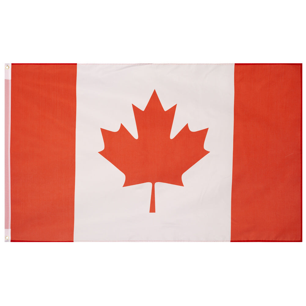 Kanada Flagge MUWO "Nations Together" 90 x 150 cm