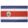 Costa Rica Flagge MUWO 