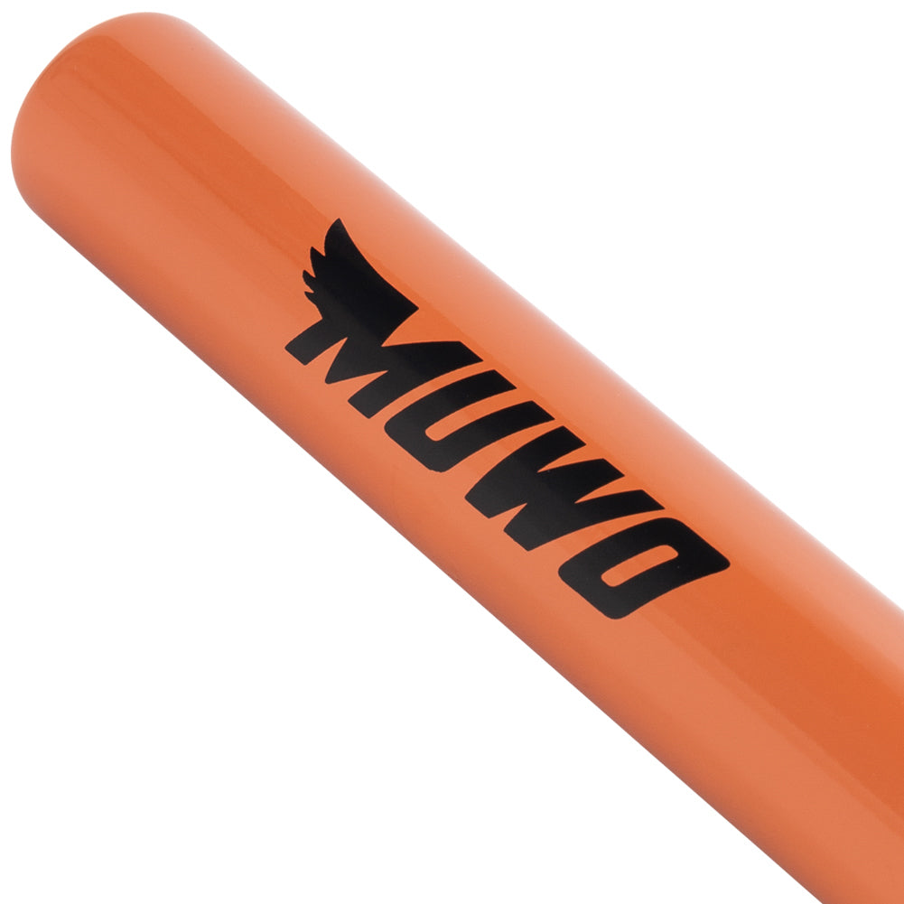 MUWO "Shootout" Baseballschläger 1 kg orange