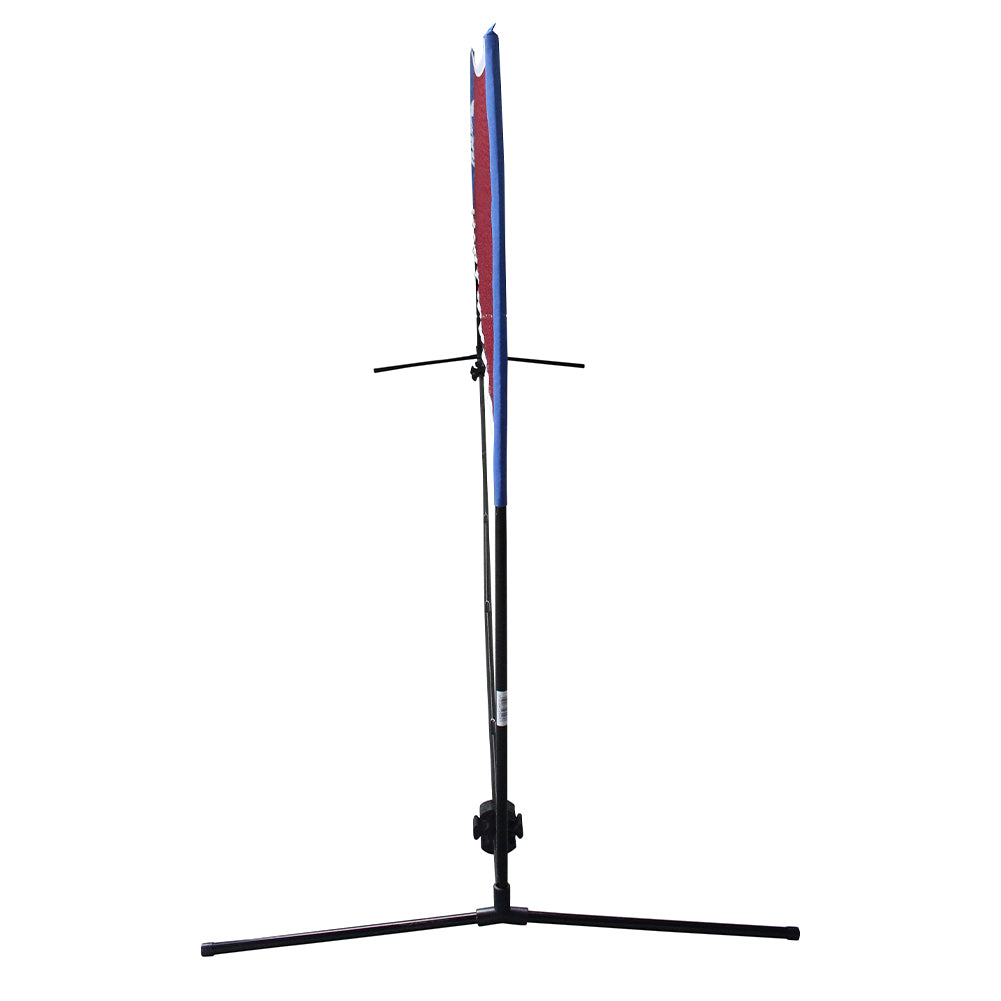 MUWO "Swip" Badminton Netz 4,1 m x 1,5 m