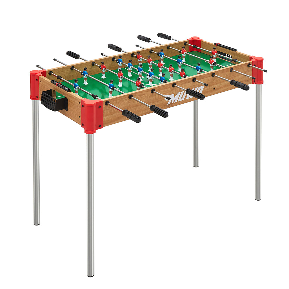 MUWO "Masterplay" 12-in-1 Multigame Spieletisch