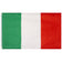 Italien Flagge MUWO 