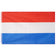 Niederlande Flagge MUWO 