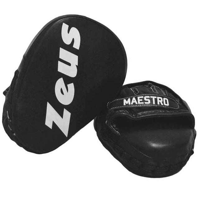 Zeus Maestro Boxen Handpratzen