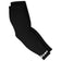 Zeus Kompression Armsleeves Strick Ellbogenbandage schwarz – Erwachsene