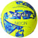 Zeus Beach Volleyball Neon Gelb – Einheitsgröße