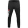Zeus Easy Herren Trainingshose schwarz – 2XS 134-140