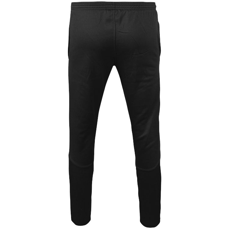 Zeus Easy Herren Trainingshose schwarz