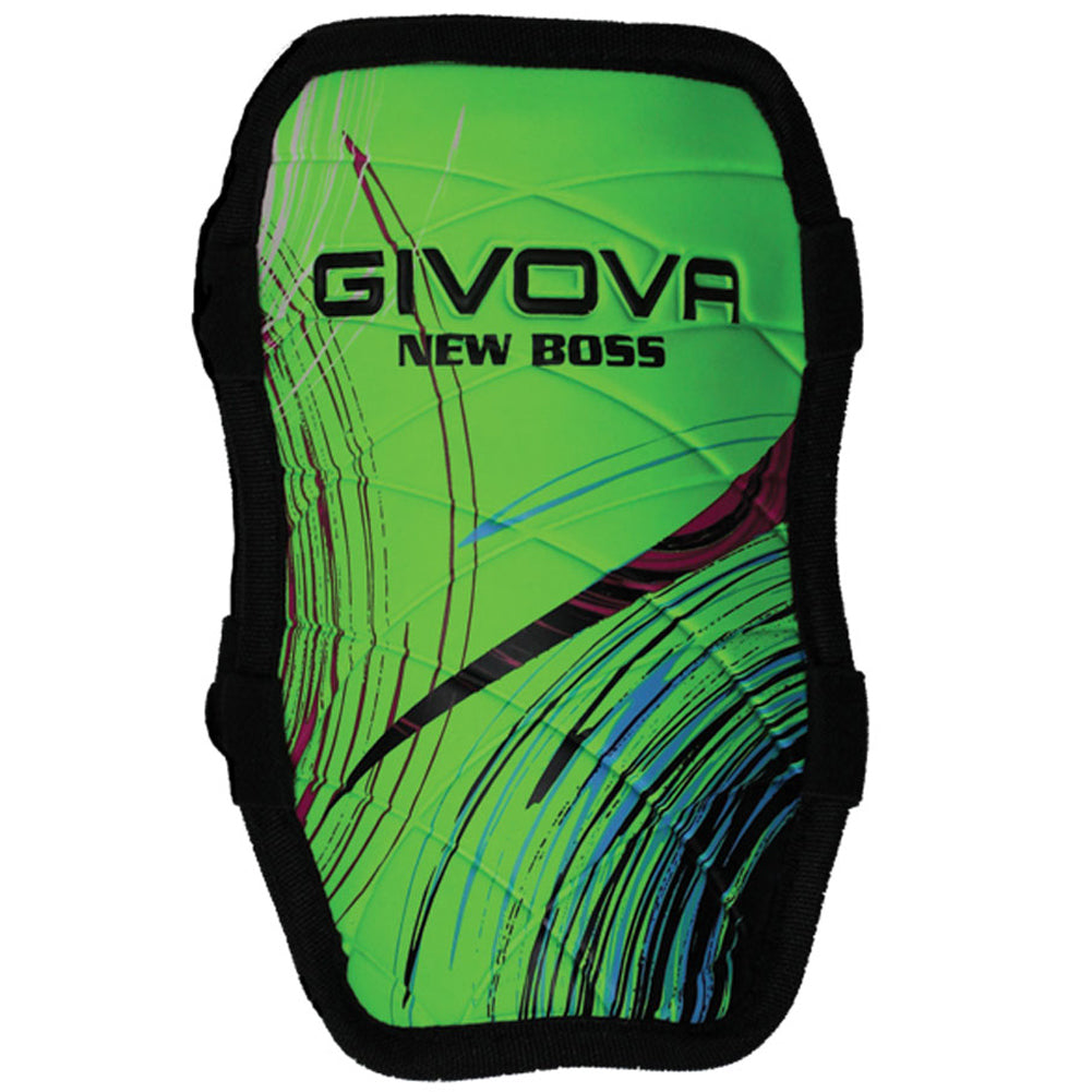 Givova "Parastinco Boss" Schienbeinschoner PAR06-0013