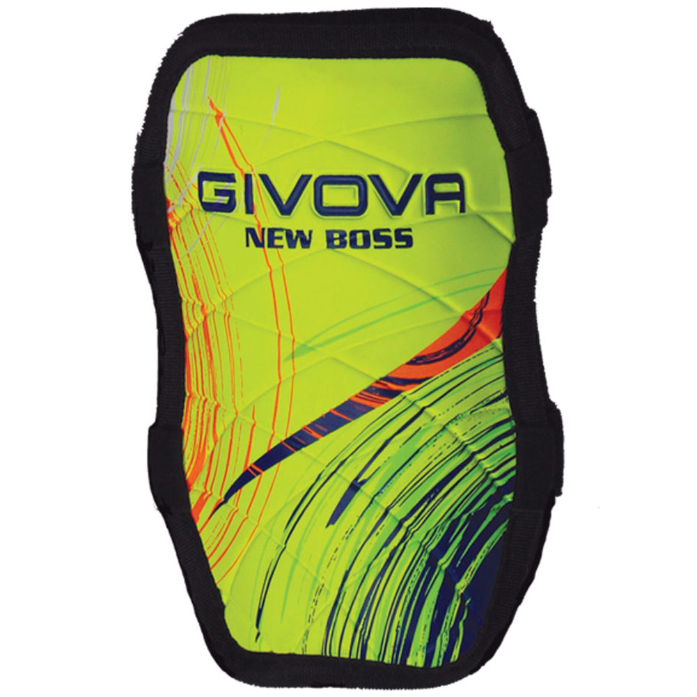 Givova "Parastinco Boss" Schienbeinschoner PAR06-0019