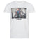 THE GOONIES Sloth Herren T-Shirt POMTS259WHT – S