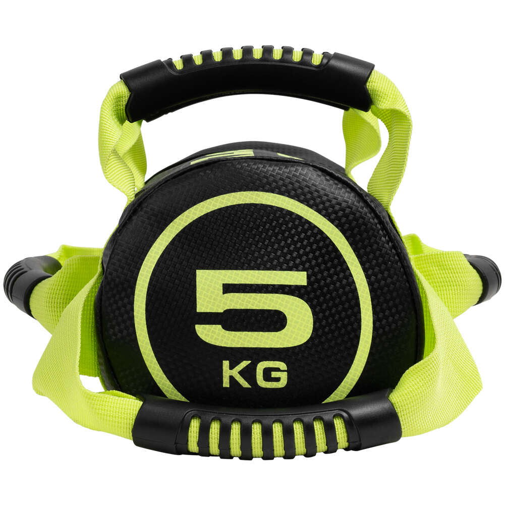 Zeus Fitness Power Bag 5 kg