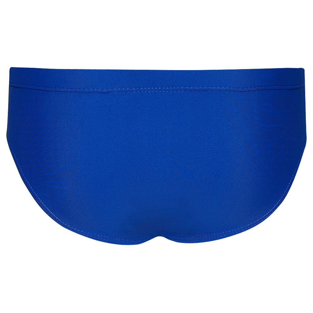 Power Rangers Jungen Badehose Slip QE1798-blue