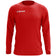 Zeus Enea Trainings Sweatshirt rot – 3XS 122-128