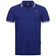 ellesse Dioran Twin Tipped Herren Polo-Shirt SBS22445-BLUE – S