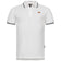 ellesse Dioran Twin Tipped Herren Polo-Shirt SBS22445-WHITE – S