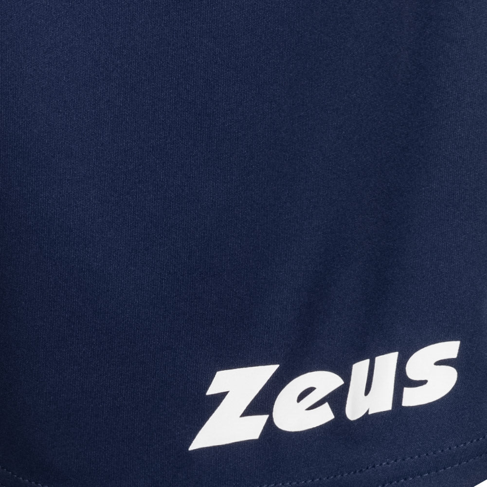 Zeus Monolith Herren Shorts navy