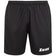 Zeus Monolith Herren Shorts schwarz – L