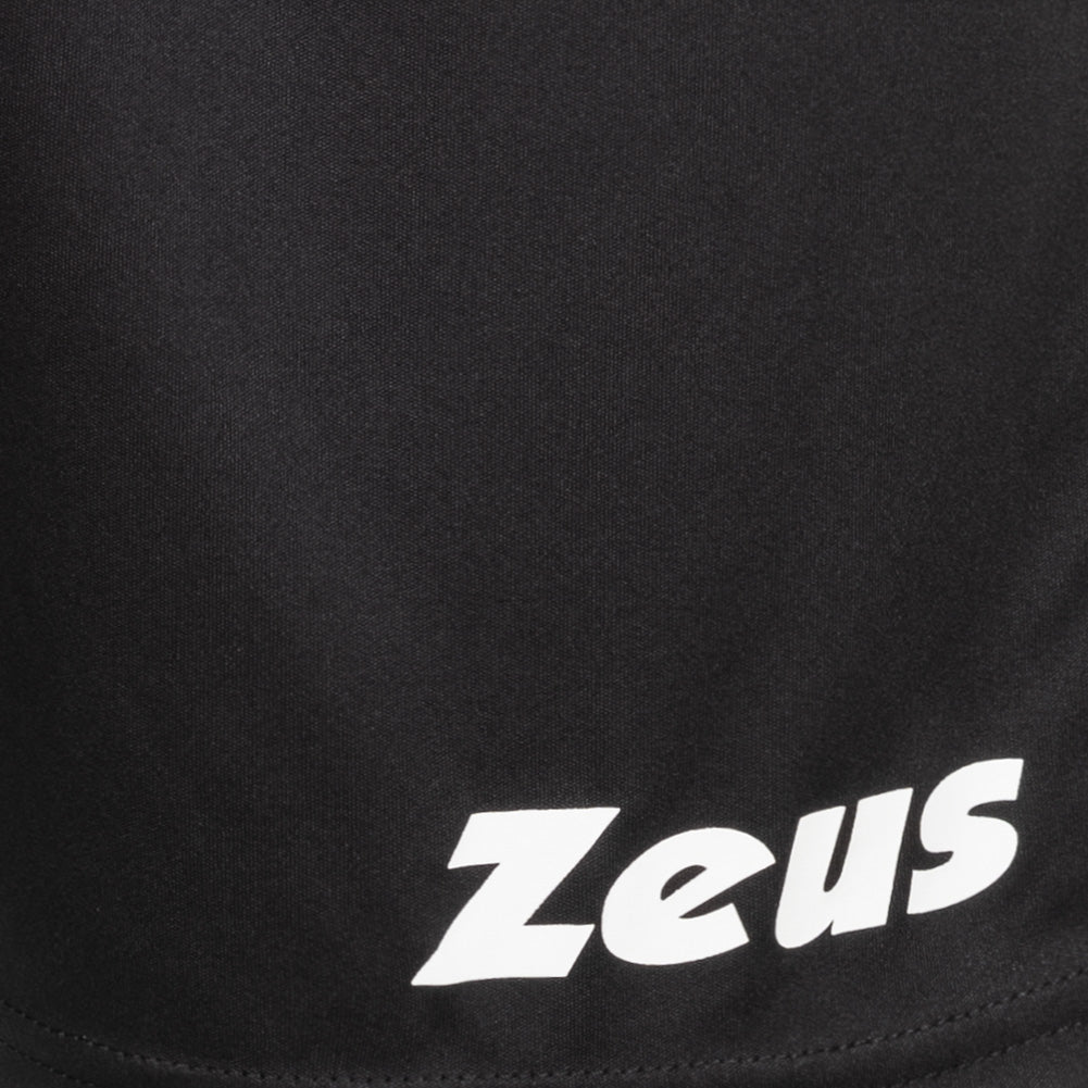 Zeus Monolith Herren Shorts schwarz