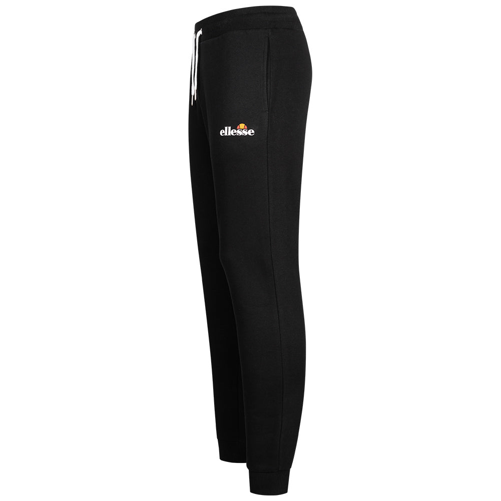 ellesse Karneid Sweat Pants Herren Jogginghose SOP23858-Black