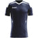 Zeus Jam Shooter Herren Basketball Trikot navy – S