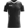 Zeus Jam Shooter Herren Basketball Trikot schwarz – S