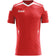 Zeus Jam Shooter Herren Basketball Trikot rot – S