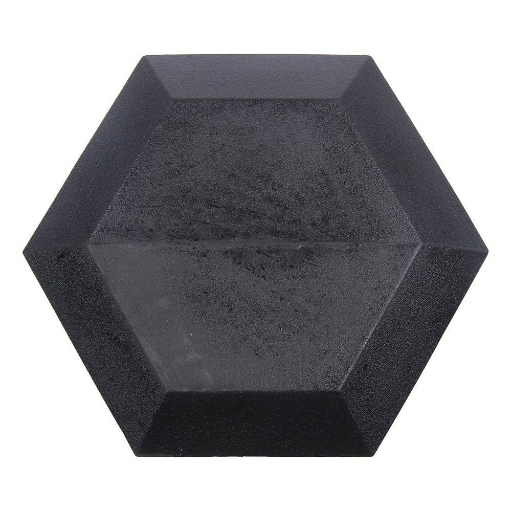 SPORTINATOR 20 kg Hexagon Hantel