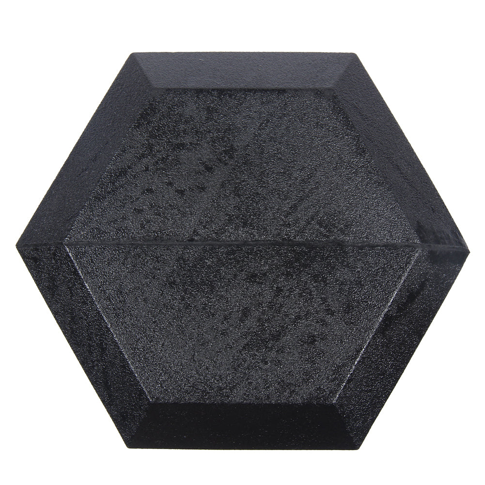 SPORTINATOR 27,5 kg Hexagon Hantel