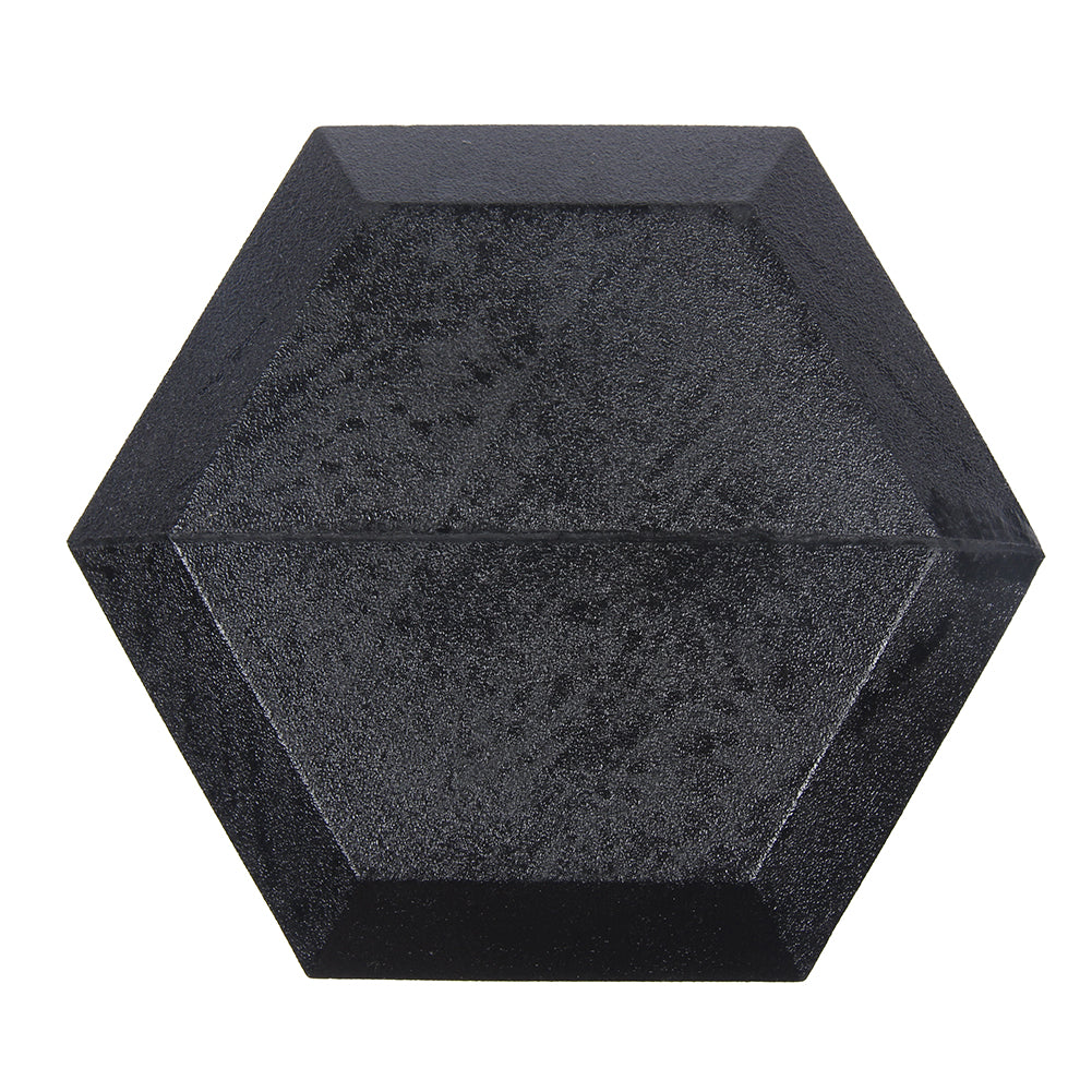 SPORTINATOR 30 kg Hexagon Hantel