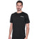 SPORTINATOR Essentials Herren Training Shirt schwarz – S