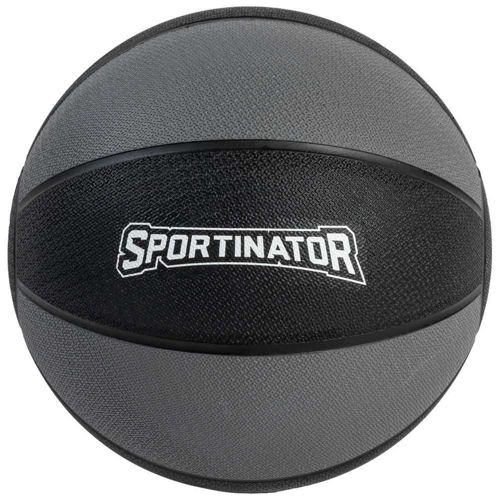 SPORTINATOR Trainings Medizinball 6kg