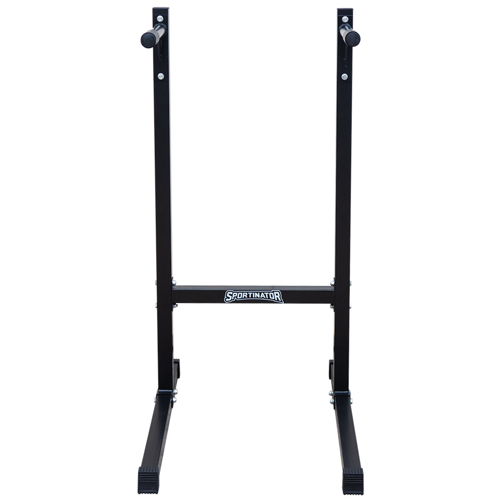 SPORTINATOR "Gladio" Dip Station mit gepolsterten Griffen