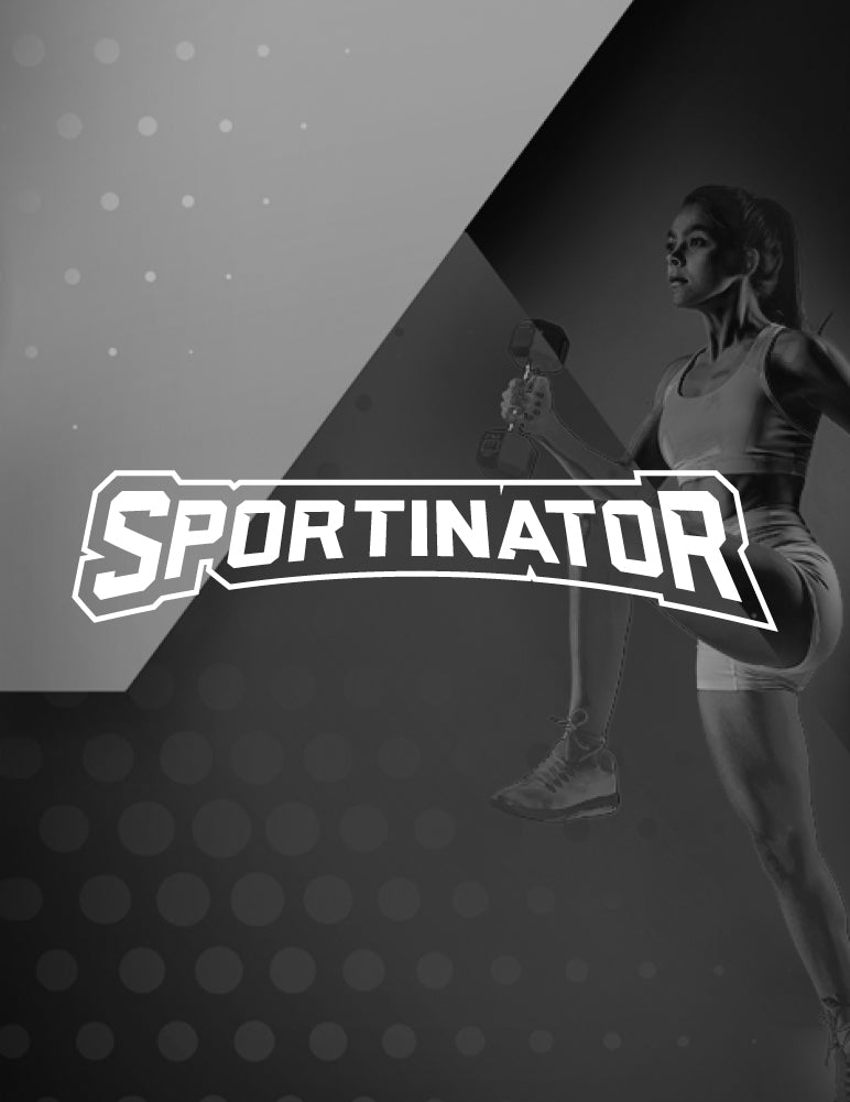 SPORTINATOR Premium 3 Zonen Massageliege beige