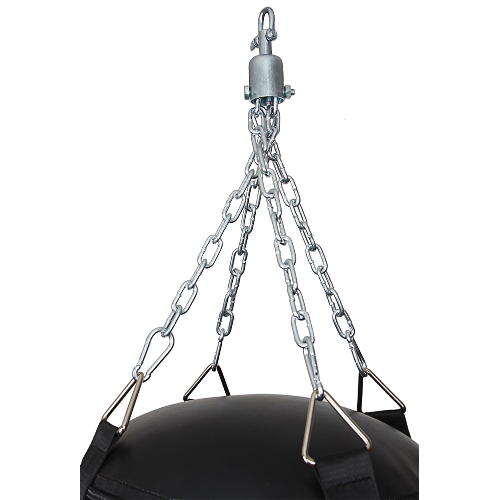 SPORTINATOR "Fighter" Boxsack 20 kg