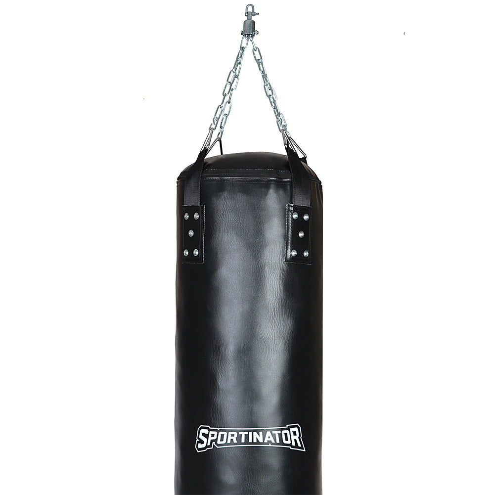SPORTINATOR "Fighter" Boxsack 20 kg