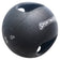 SPORTINATOR Premium Medizinball mit Griffe 4kg – Einheitsgröße