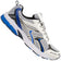 UKUNDA Mombasa Herren Laufschuhe weiß – 39